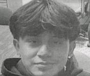 Photograph of Angel Perez