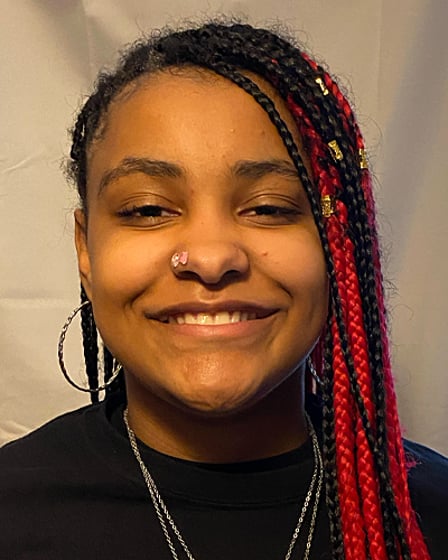 Angel Phillips Missing Since Apr 07, 2025 From Rochester, NY