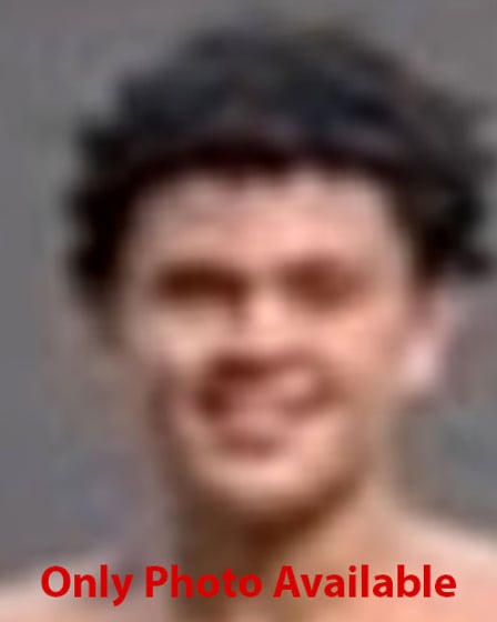 Angel Santiago Missing Since Jul 06, 2025 From Providence, RI