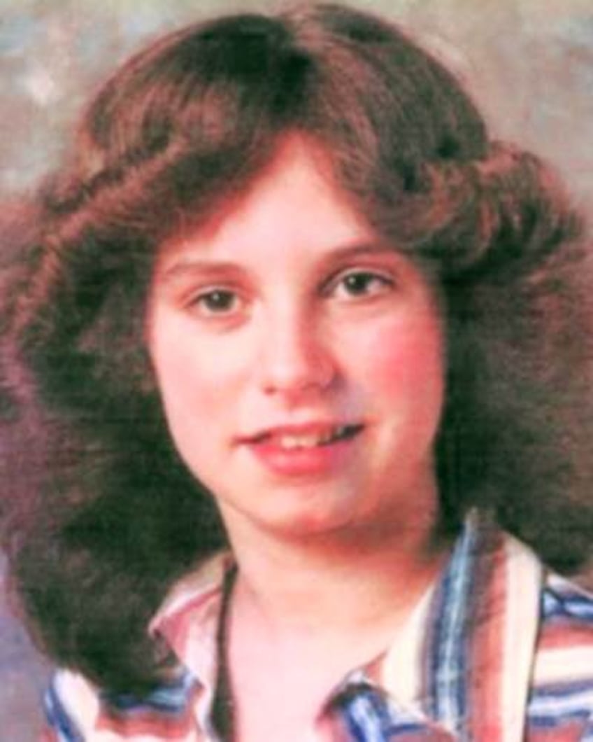Angela Meeker Missing Since Jul 07, 1979 From Tacoma, WA