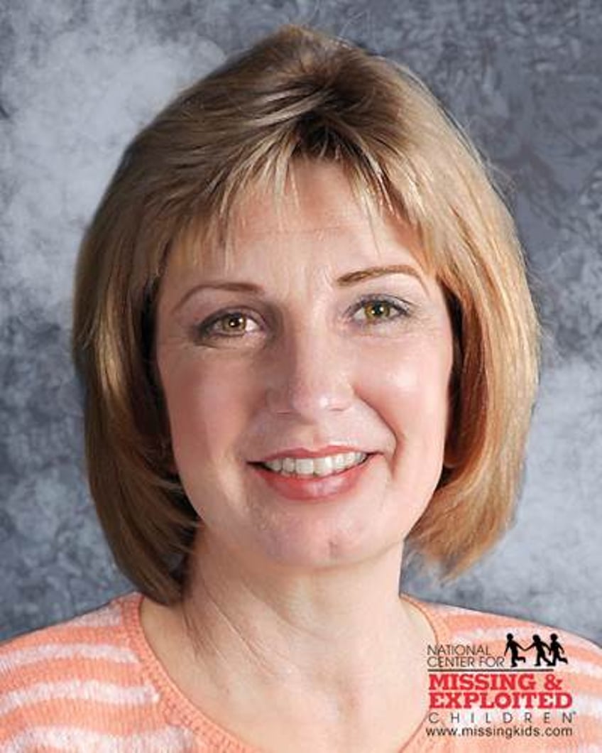 Angela Meeker Missing Since Jul 07, 1979 From Tacoma, WA