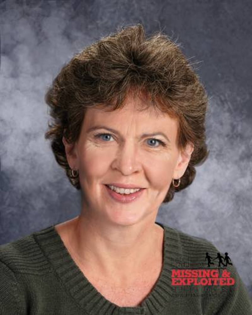 Angela Rader Missing Since Feb 08, 1977 From Roanoke, VA