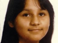 Angelica Gandara Missing Since Jul 14, 1985 From Temple, TX