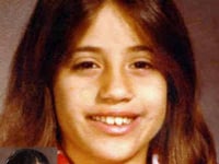 Angelica Longoria Missing Since Nov 23, 1985 From El Monte, CA