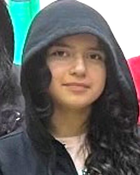 Angelique Juarez Castro Missing Since Aug 28, 2025