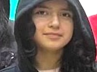 Angelique Juarez Castro Missing Since Aug 28, 2025