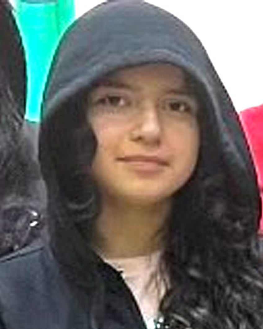 Angelique Juarez Castro Missing Since Aug 28, 2025