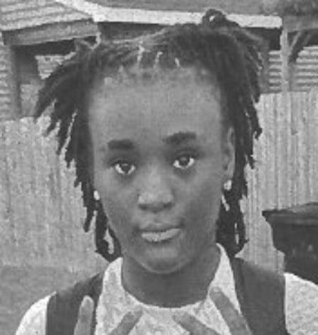 Aniah Conner Missing Since Aug 28, 2025 From Portsmouth, VA