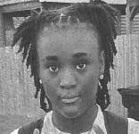 Aniah Conner vermist sinds aug 28, 2025 van Portsmouth, VA