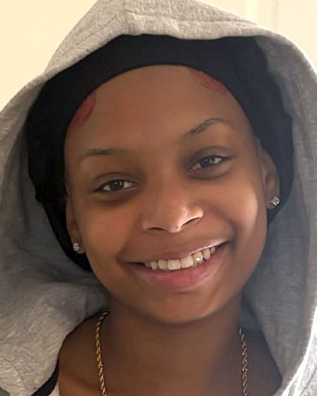 Aniiyah Ross Missing Since Sep 03, 2025 From Glendale, AZ