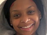 Aniiyah Ross Missing Since Sep 03, 2025 From Glendale, AZ