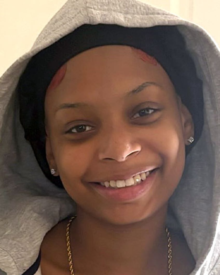 Aniiyah Ross Missing Since Sep 03, 2025 From Glendale, AZ