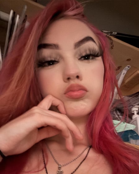 Anika Garcia Missing Since Aug 02, 2025 From Vancouver, WA
