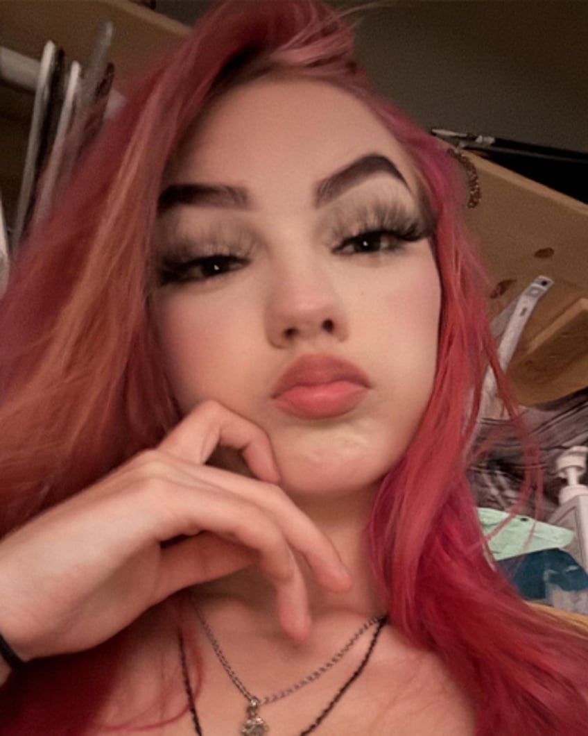 Anika Garcia Missing Since Aug 02, 2025 From Vancouver, WA