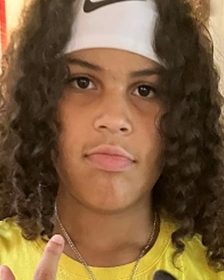 Aniya Curet Missing Since Jun 19, 2025 From Ruskin, FL