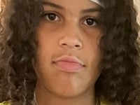 Aniya Curet Missing Since Jun 19, 2025 From Ruskin, FL
