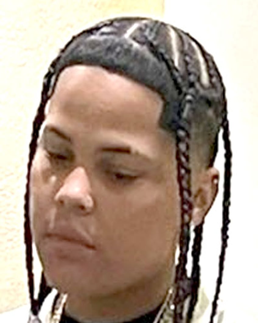 Aniya Curet Missing Since Jun 19, 2025 From Ruskin, FL
