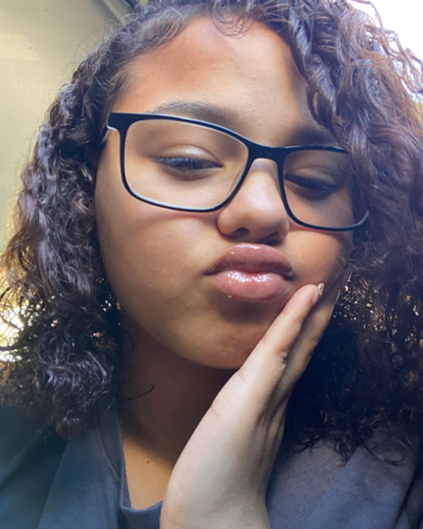Aniya Lewis Missing Since Aug 15, 2025 From Rochester, NY