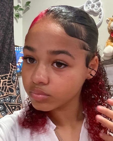Aniya Lewis Missing Since Aug 15, 2025 From Rochester, NY