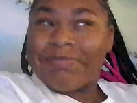 Aniyah Lindsey Missing Since Aug 04, 2025 From Milwaukee, WI