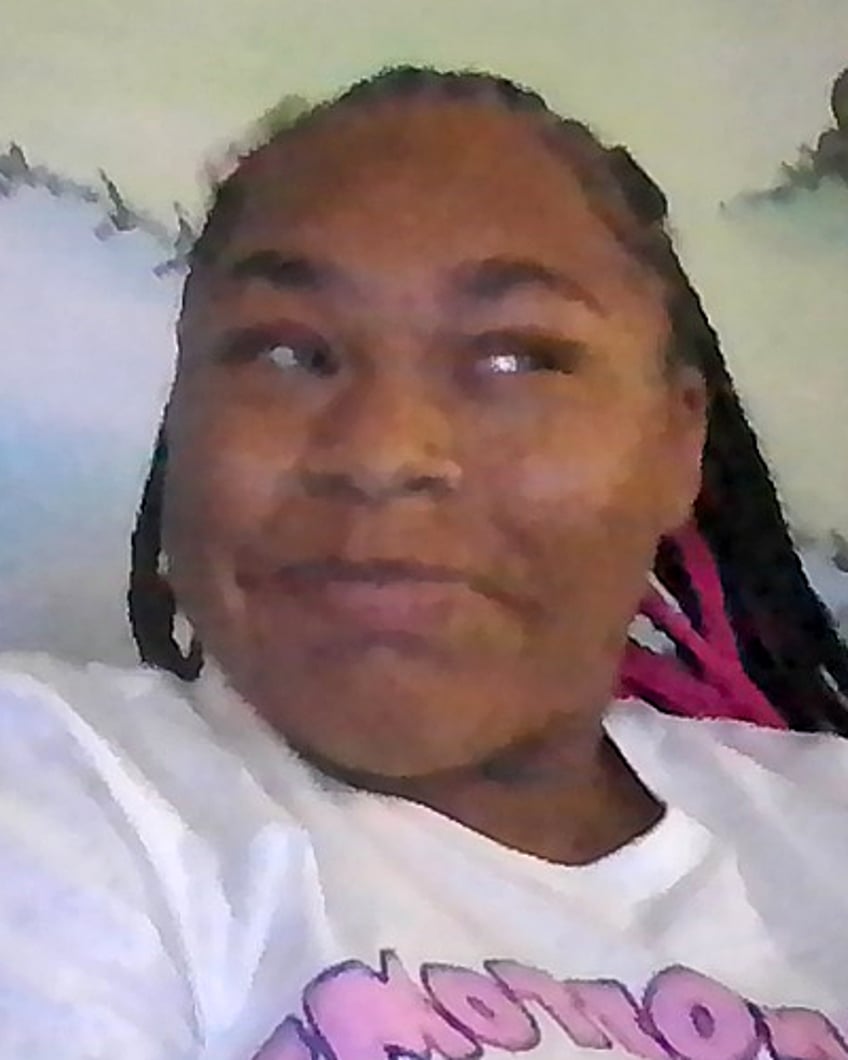 Aniyah Lindsey Missing Since Aug 04, 2025 From Milwaukee, WI