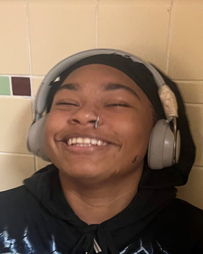 Aniyah Lindsey Missing Since Aug 04, 2025 From Milwaukee, WI