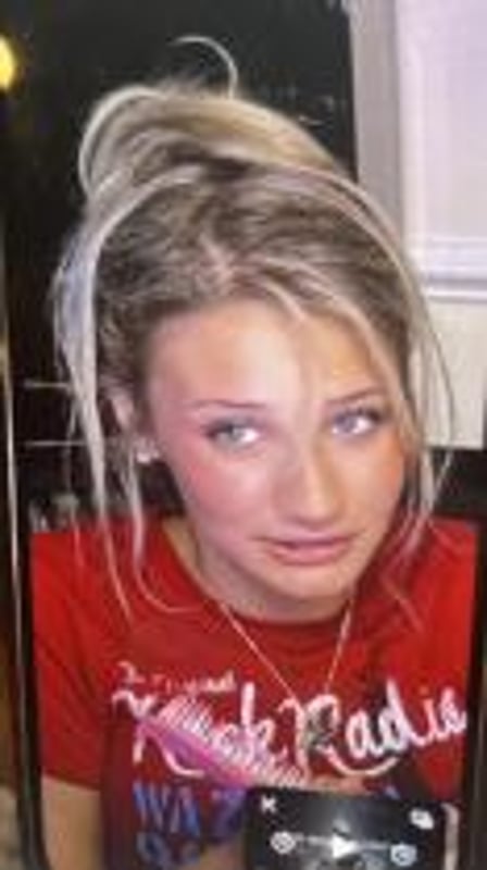 Aniyah Zoby Missing Since Aug 09, 2025 From Virginia Beach, VA