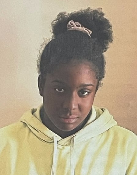 Anjela Braxton Missing Since Aug 08, 2025 From Henrico, VA