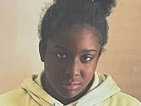 Anjela Braxton Missing Since Aug 08, 2025 From Henrico, VA