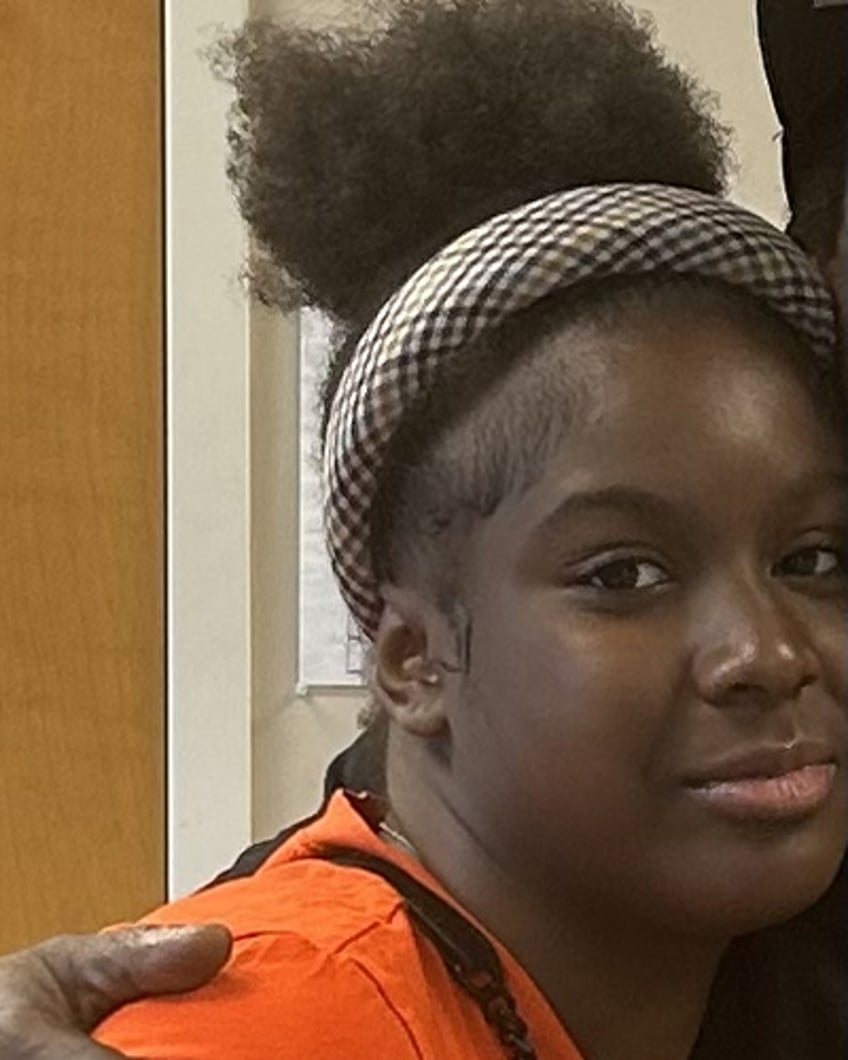 Anjela Braxton vermist sinds aug 08, 2025 van Henrico, VA