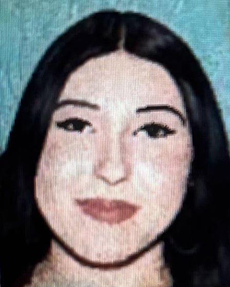 Annastacia Ramirez Missing Since Aug 15, 2025 From San Diego, CA