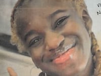 Photograph of Annaziay Clements