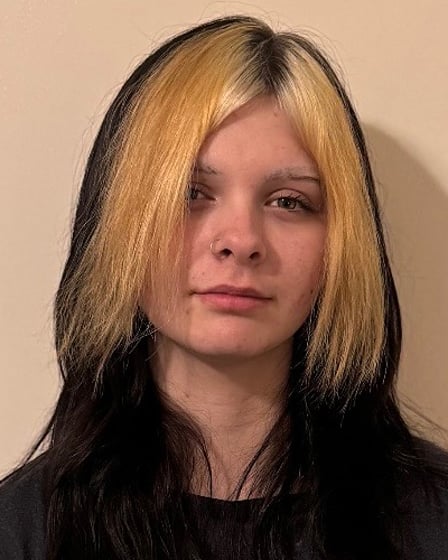 Annelise Alexander Missing Since Jul 16, 2025 From Mesa, AZ