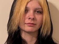 Photograph of Annelise Alexander