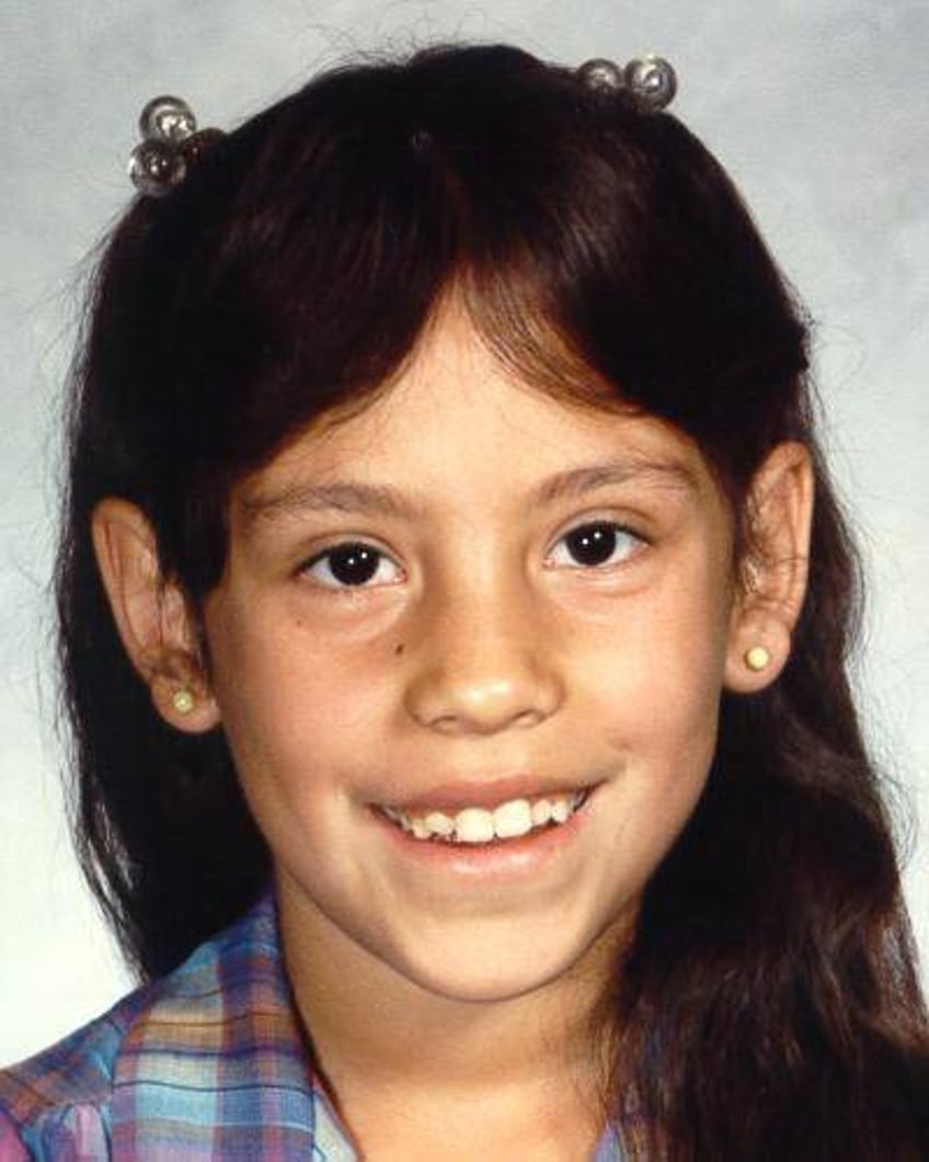 Anthonette Cayedito Desaparecida desde abr 06, 1986 en Gallup, NM