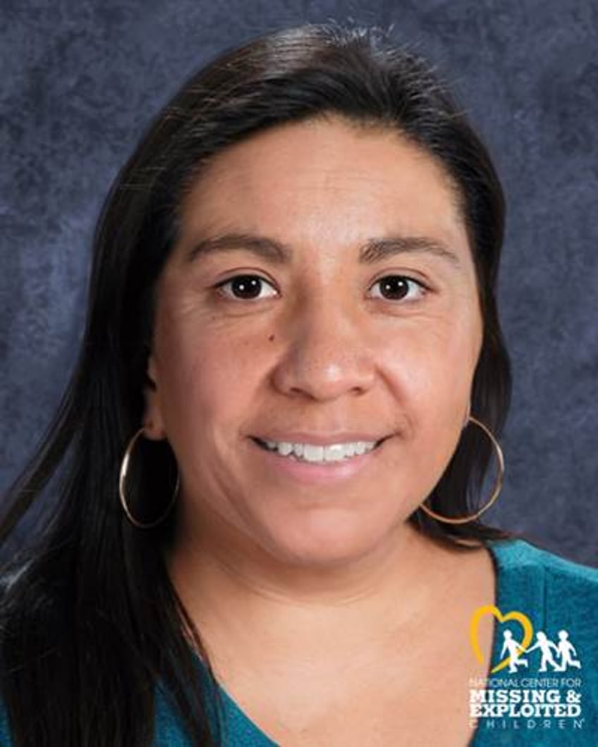 Anthonette Cayedito Desaparecida desde abr 06, 1986 en Gallup, NM