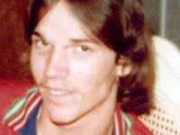 Anthony Allen Missing Since Oct 01, 1978 From Fort Smith, AR