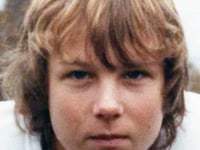 Anthony Beirnes Missing Since Jan 25, 1986 From Anacortes, WA