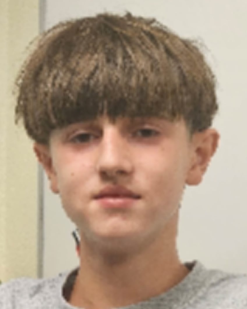 Anthony Cragle vermist sinds apr 01, 2025 van Mesa, AZ