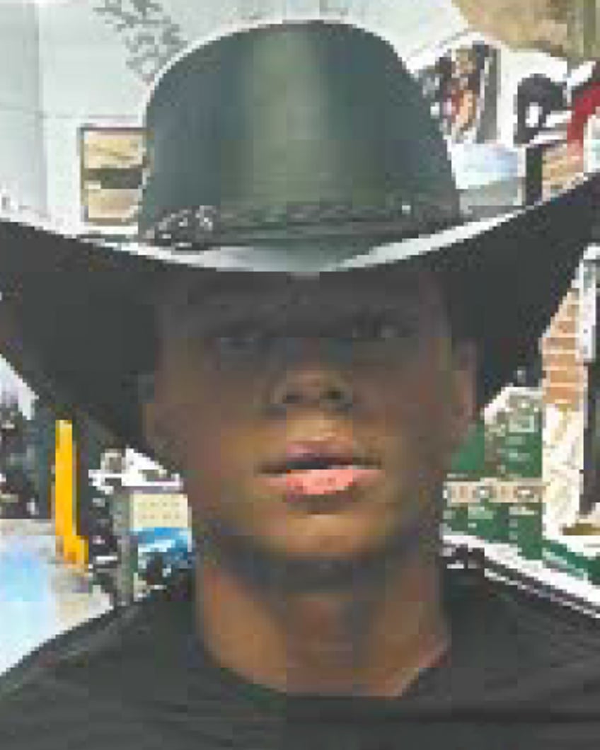 Anthony Edwards Missing Since Jun 06, 2025 From Chicago, IL
