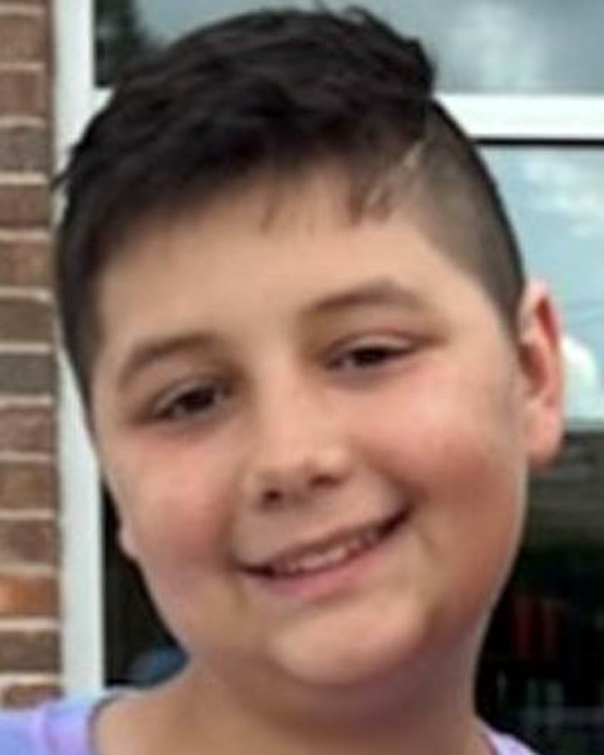 Anthony Holmes Missing Since Jul 21, 2025 From Conyers, GA