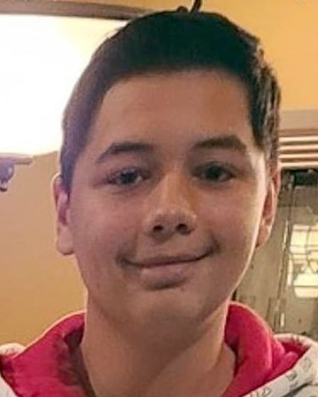 Anthony Holmes Missing Since Jul 21, 2025 From Conyers, GA