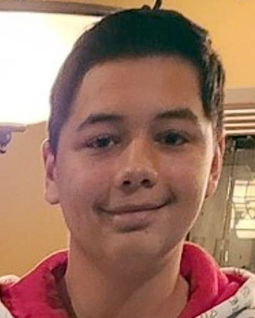 Anthony Holmes Missing Since Jul 21, 2025 From Conyers, GA