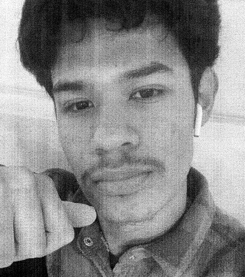 Anthony Miranda Missing Since Jul 15, 2025