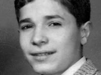Anthony Tumolo Missing Since Oct 15, 1966 From Philadelphia, PA