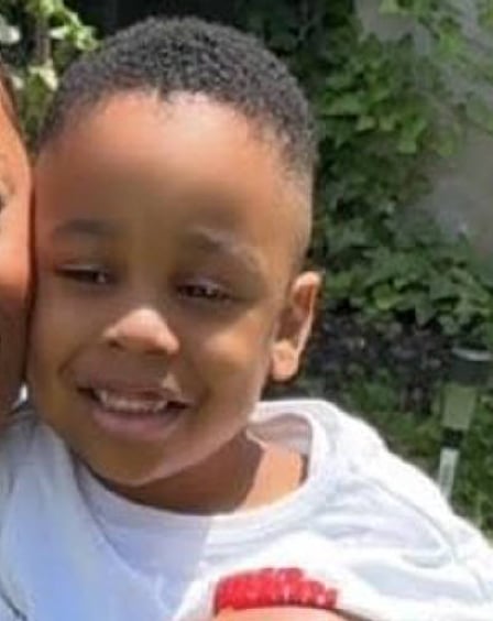 Antonio Jackson Missing Since Jun 13, 2025 From Baltimore, MD