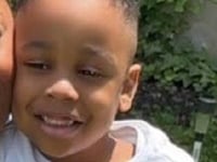 Antonio Jackson Missing Since Jun 13, 2025 From Baltimore, MD