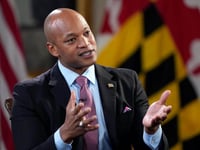 ap interview gouverneur wes moore blikt terug op zijn eerste twee maanden