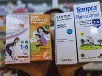 aparece en indonesia un peligroso medicamento para la tos que provoca insuficiencia renal ninos