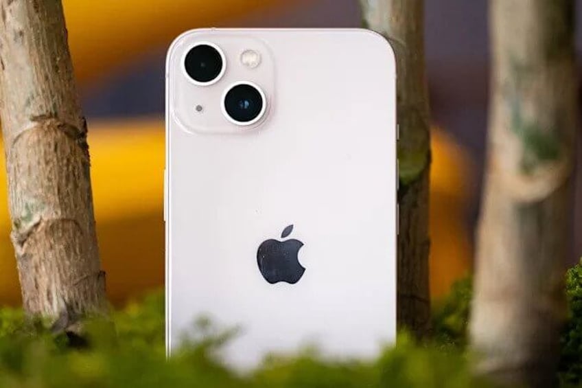 apple verwijdert vermelding van omstreden scan naar kindermisbruik van zijn site